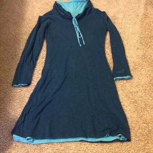 Kuhl knee length dress